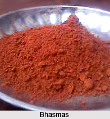 Bhasmas , Ayurvedic Medicine