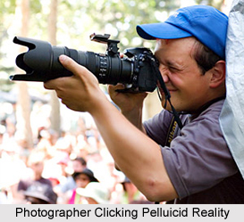 Camera in Photography