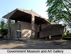 Chandigarh Museums, Punjab