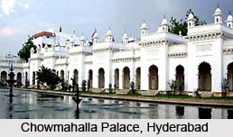 Palaces of India