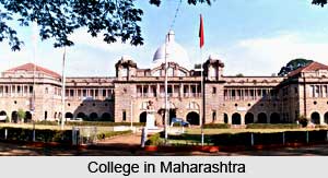 Colleges in Maharashtra