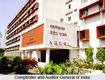 Comptroller and Auditor General of India