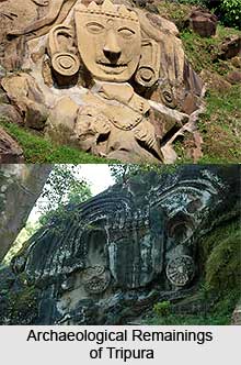 Early History of Tripura