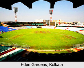 Eden Gardens, Kolkata