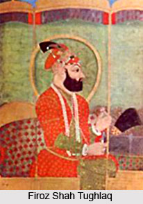 Domestic Policies of Firoz Shah Tughlaq