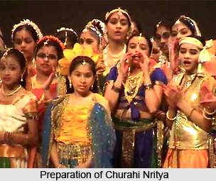 Folk Dances of Chamba District, Himachal Pradesh