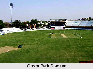 Green Park Stadium, Kanpur