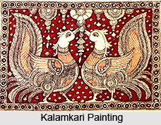 Indian Paintings in Ancient Age