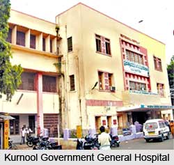 Kurnool Medical College, KMC, Kurnool, Andhra Pradesh