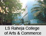 LS Raheja College of Arts & Commerce, Santacruz (W), Mumbai