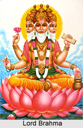 Indian Mythological Personalities
