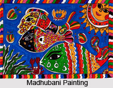 Indian Paintings in Ancient Age