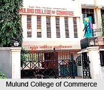 Mulund College of Commerce, Mumbai