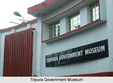 Museums of Tripura