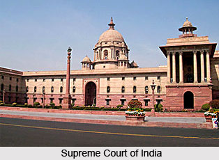 National Commission for Backward Classes, Constitutional Bodies in India