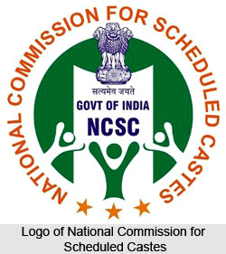 National Commission for Scheduled Castes