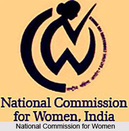 National Commission for Women, Constitutional Bodies in India