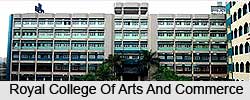 Royal College Of Arts And Commerce, Mira Road (E), Thane