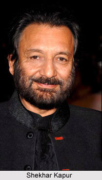 Shekhar Kapur, Indian Director
