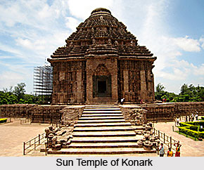 Features of Indian Temple Architecture