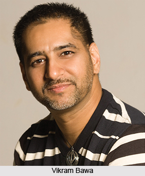 Vikram Bawa  , Indian Photographer