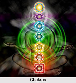 Chakras