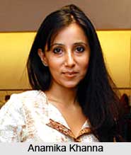 Anamika Khanna, Indian Fashion Designer