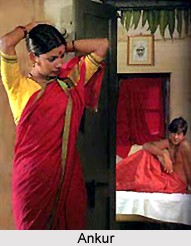 Shyam Benegal ,  Bollywood Director