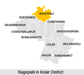 Bagepalli, Karnataka