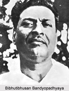 Aranyak, Bibhutibhushan Bandyopadhyay