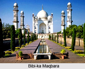 Architecture of Bihar During Aurangzeb, Mughal Architecture in Bihar