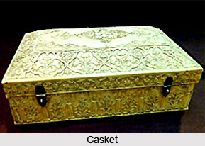 Development of Mughal Art in India