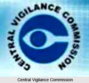 Central Vigilance Commission (CVC), Constitutional Bodies in India