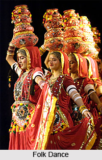 Culture of Jalore District, Rajasthan