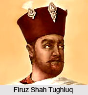 Tughluq Dynasty