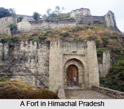History of Bilaspur District