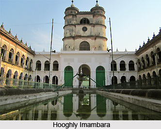 Hooghly Imambara, Hoogly, West Bengal