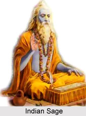 Indian Mythological Personalities