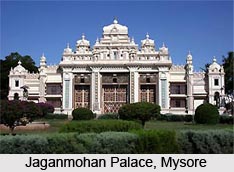 Palaces of India