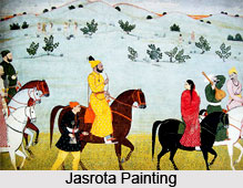 Paintings of Northern India