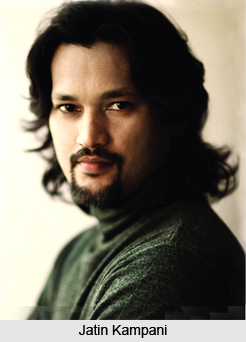 Jatin Kampani  , Indian Photographer