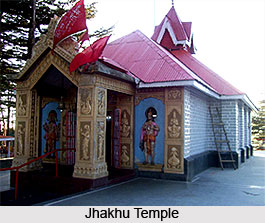 Hanuman Temples in India
