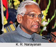 List of Presidents of India