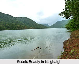 Kalghatgi, Karnataka