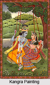 Paintings of Northern India