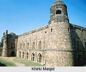 Architecture of Aurangabad during Aurangzeb, Mughal Dynasty
