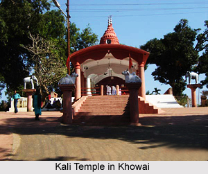 Khowai, Tripura