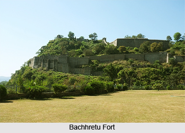 Leisure Tourism in Bilaspur District