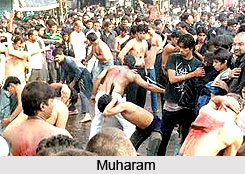 Indian Muslim Festivals