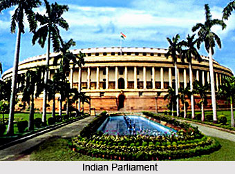 National Commission for Scheduled Tribes, Constitutional Bodies in India